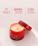 DHC astaxanthin collagen all-in-one gel 80g