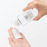 Muji toner for sensitive skin moist 200 ml
