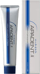Sangi Apagard APADENT Total Care Medical Hydroxyapatite Toothpaste 120g