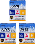Lion Smile 40 EX 15ml 3Boxes