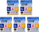 Lion Smile 40 EX 15ml 5Boxes