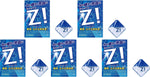 ROHTO Z ! Super Cooling Eye Drops 12ml 5Boxes