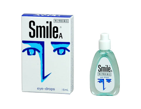 LION Smile A 16mL