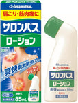 Hisamitsu Salonpas Pain Relief Muscle Pain Arthritic Pain Backache Various