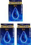 Rohto Yojunsui Nourishing Water 13ml 3Boxes