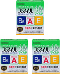 Lion Smile 40EX Mild 15ml 3Boxes