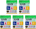 Lion Smile 40EX Mild 15ml 5Boxes