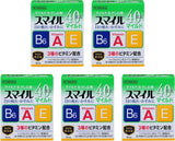 Lion Smile 40EX Mild 15ml 5Boxes