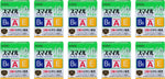 Lion Smile 40EX Mild 15ml 10Boxes