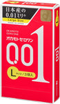 Japanese condoms and sex toys Various