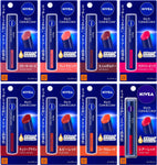 KAO NIVEA Rich Care & Color Lip Cream Various