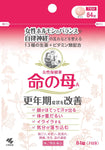 INOCHI NO HAHA A complex for restoring and maintaining a hormonal balance in women