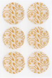Anti-itch patches for insect bites for children