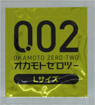 Japanese condoms and sex toys Various