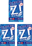 ROHTO Z! for Contact Lens 12ml 3Boxes