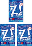 ROHTO Z! for Contact Lens 12ml 3Boxes