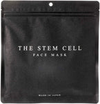 Firm Face Mask THE STEM CELLMoisturized & Glossy Skin 30sheets