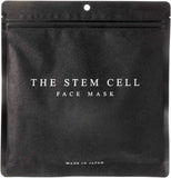 Firm Face Mask THE STEM CELLMoisturized & Glossy Skin 30sheets
