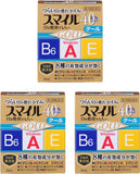 Lion Smile 40 EX Gold Cool 13ml 3Boxes