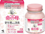 INOCHI NO HAHA A complex for restoring and maintaining a hormonal balance in women