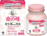 INOCHI NO HAHA A complex for restoring and maintaining a hormonal balance in women