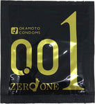 Japanese condoms and sex toys Various
