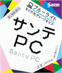 Santen Sante PC 12ml
