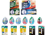Rohto Mentholatum Water Lip Balm Various