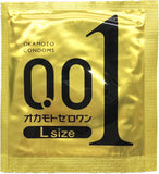 Japanese condoms and sex toys Various