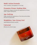 DHC astaxanthin collagen all-in-one gel 80g