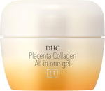 DHC Placenta collagen all-in-one gel [F1]