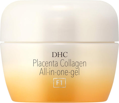 DHC Placenta collagen all-in-one gel [F1]