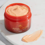 DHC astaxanthin collagen all-in-one gel 80g