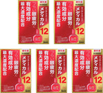 Santen Sante Medical 12 Eye drops 12ml 5Boxes