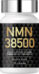 NMN Supplement 38500 mg (1 tablet 321 mg) Made in Japan High purity 100% 120 days LaboTech-pH