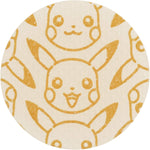 Anti-itch patches for insect bites for children