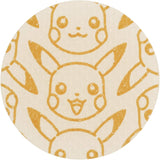 Anti-itch patches for insect bites for children
