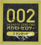 Japanese condoms and sex toys Various