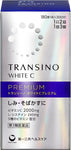 Transino White C Premium 180 tablets
