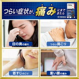 ALINAMIN Medical Gold 105 tablet