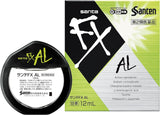 Eye drops Sante FX AL 12ml