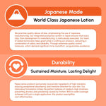 Japanese condoms and sex toys Various