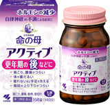 INOCHI NO HAHA Improve women's health Various