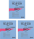 Santen Sante BIO 15ml 3Boxes