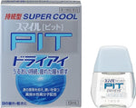 LION Smile Pit Dry Eye 13mL