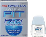 LION Smile Pit Dry Eye 13mL