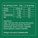 Starbucks Premium Mix Matcha Latte Powder 4 sticks