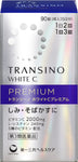 Transino White C Premium 90 tablets