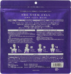 Firmness & Moisture Skin NMN FACE MASK 30Sheets