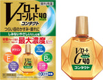Eye Drops V Rohto Gold 40 Contact Mild 20mL